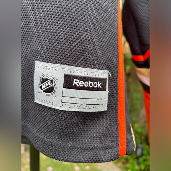 Anaheim Ducks women’s jersey size small - Picture 5 of 8